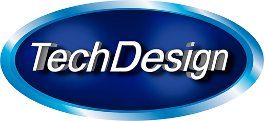 Logo de Tech Design