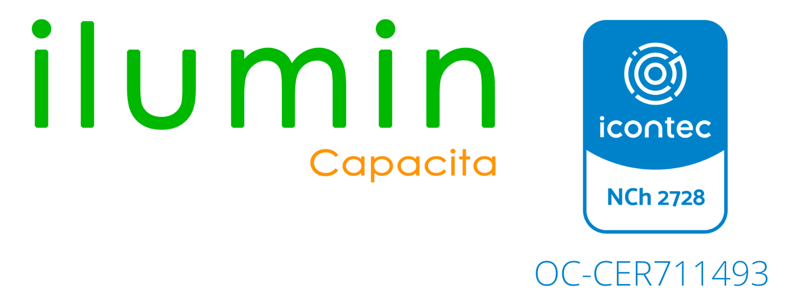 Logo de Ilumin