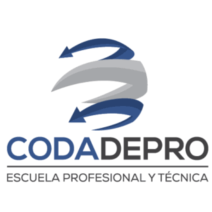 Logo de CODADEPRO