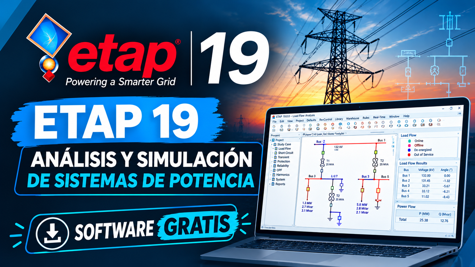 Etap 19